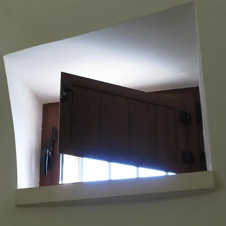 Aparthotel Trulli Convertini