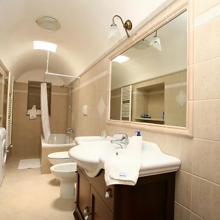 Aparthotel Trulli Convertini Locorotondo