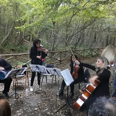 Trulli Convertini 3*