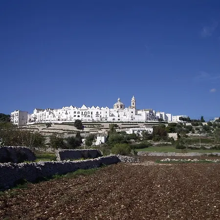 Aparthotel Trulli Convertini