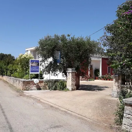 Aparthotel Trulli Convertini Locorotondo
