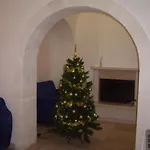 Trulli Convertini Apart-hotel Locorotondo
