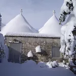 Trulli Convertini Apart-hotel Locorotondo