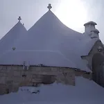 Trulli Convertini Apart-hotel