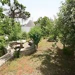Apart-hotel Trulli Convertini