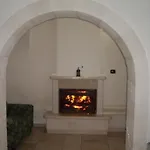 Trulli Convertini Locorotondo