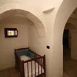 Apart-hotel Trulli Convertini Locorotondo