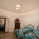 Trulli Convertini
