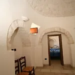 Apart-hotel Trulli Convertini
