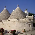 Apart-hotel Trulli Convertini