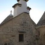 Trulli Convertini Apart-hotel