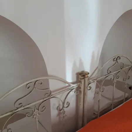 Trulli Convertini Ξενοδοχείο με διαμερίσματα 3*