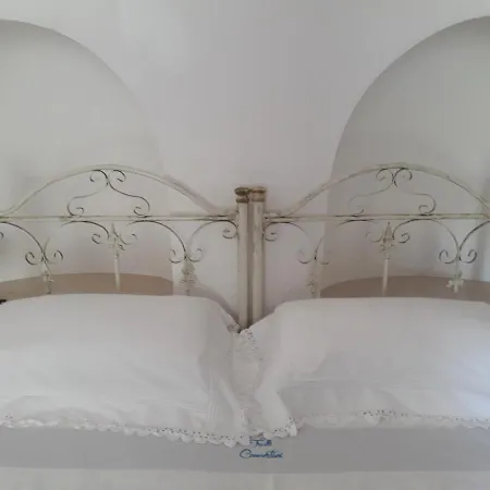 公寓式酒店 Trulli Convertini 3*