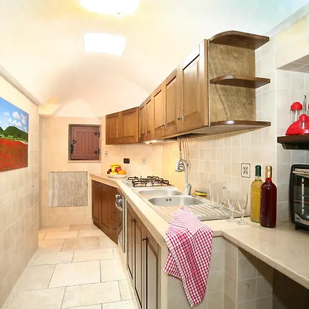 Aparthotel Trulli Convertini *