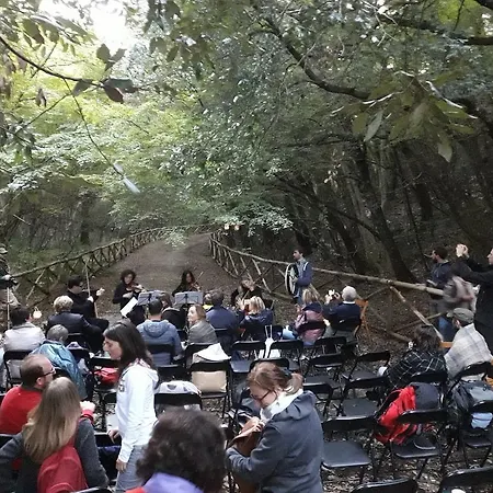 Trulli Convertini 洛科罗通多