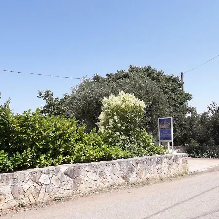 Trulli Convertini Aparthotel *