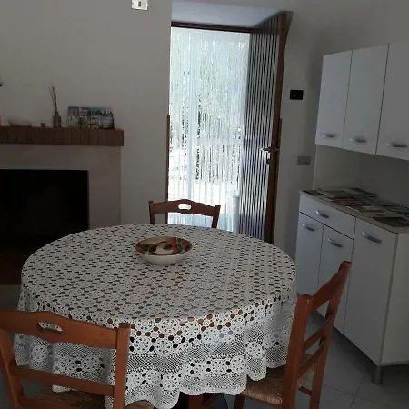 Trulli Convertini 公寓式酒店 3*